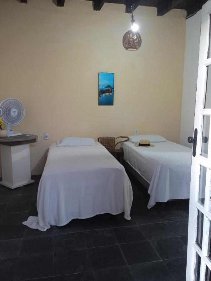 Hostel Bela Vista Salvador Extérieur photo
