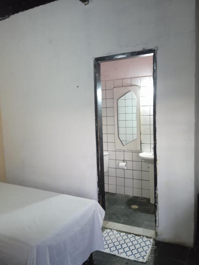 Hostel Bela Vista Salvador Extérieur photo