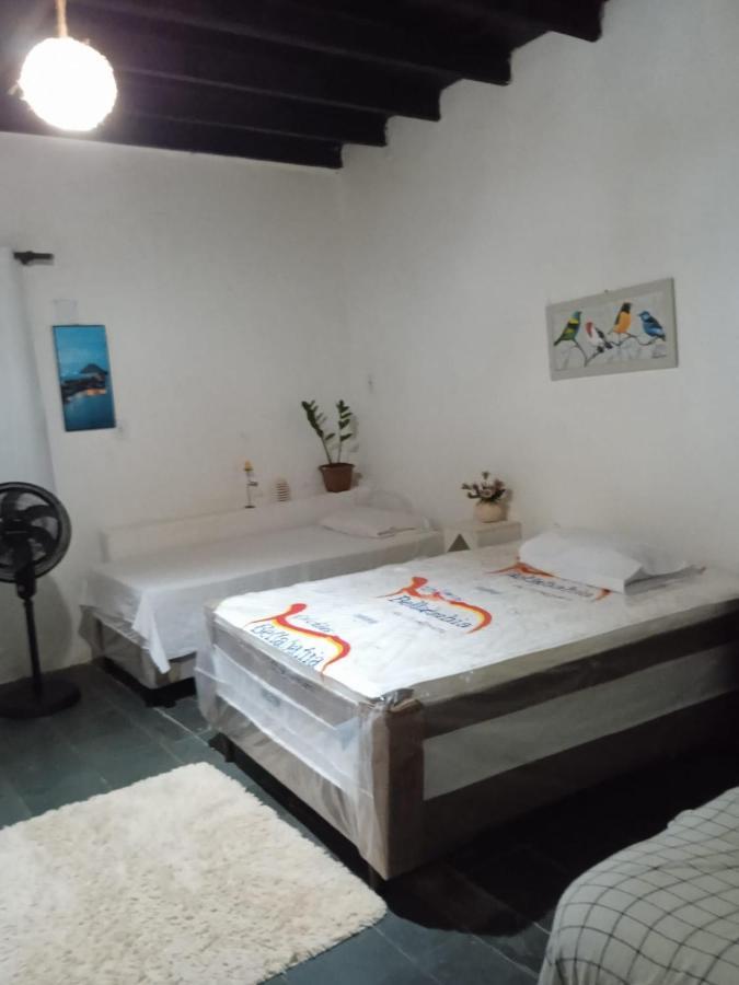 Hostel Bela Vista Salvador Extérieur photo