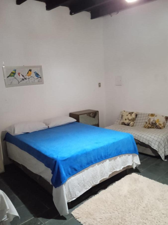 Hostel Bela Vista Salvador Extérieur photo