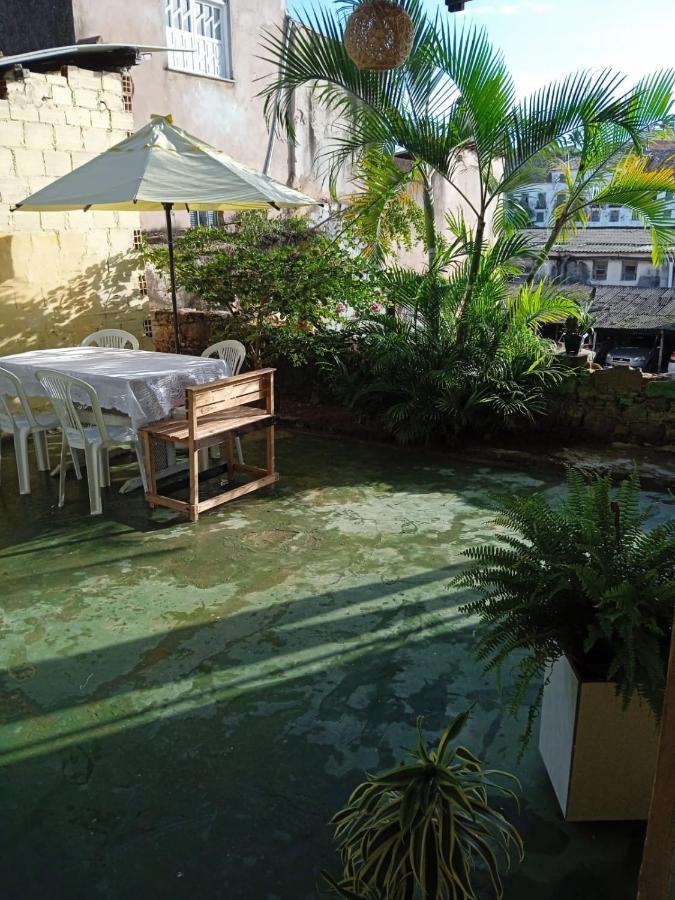 Hostel Bela Vista Salvador Extérieur photo