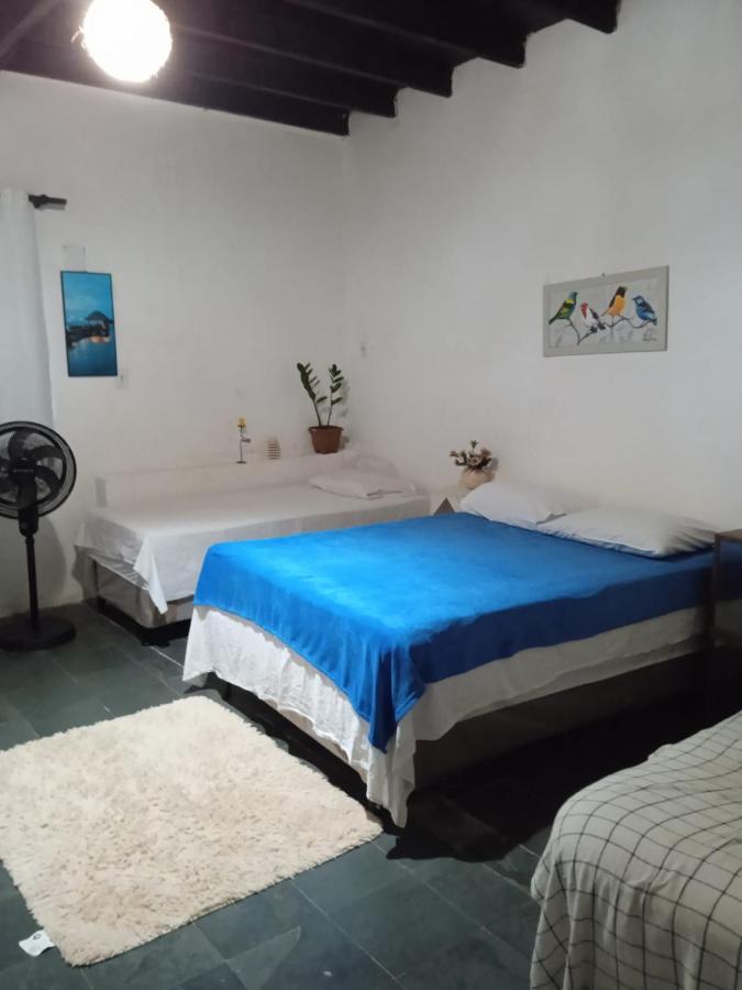 Hostel Bela Vista Salvador Extérieur photo