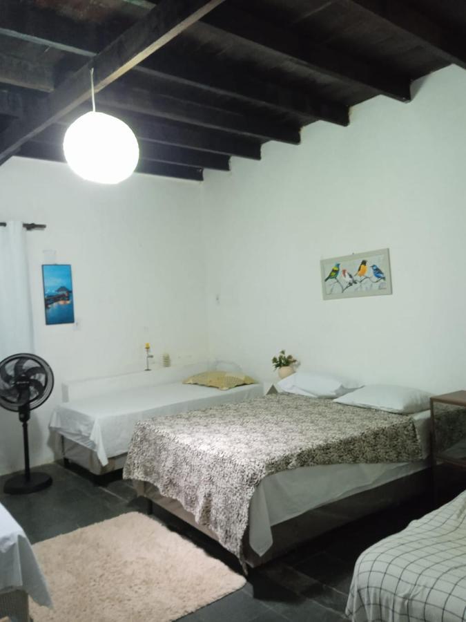Hostel Bela Vista Salvador Extérieur photo