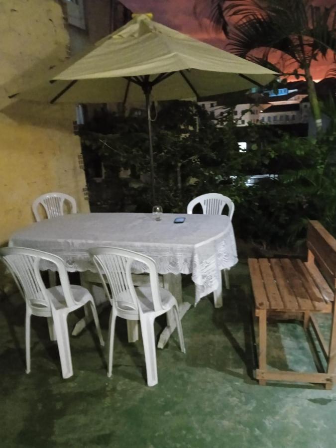 Hostel Bela Vista Salvador Extérieur photo